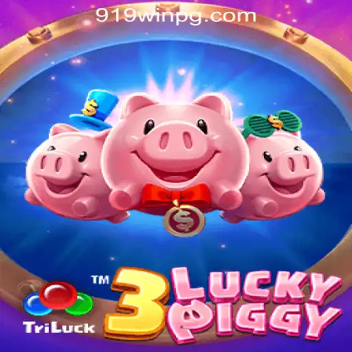 Discovering the Excitement of 3LUCKYPIGGY: Brazil's Leading Online Slot Game