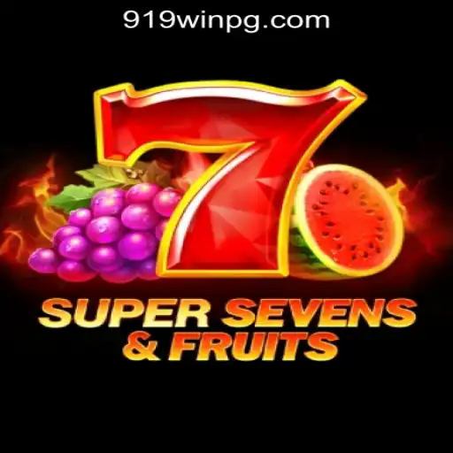 Exploring the Exciting World of 7SuperSevensFruits: The Ultimate Slot Experience
