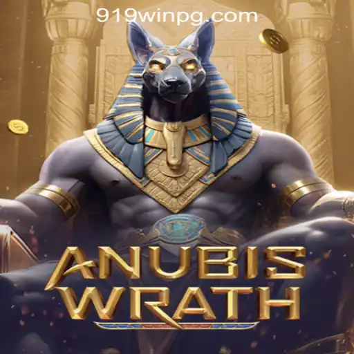 Exploring the Mysteries of AnubisWrath: A Slot Game Revolution