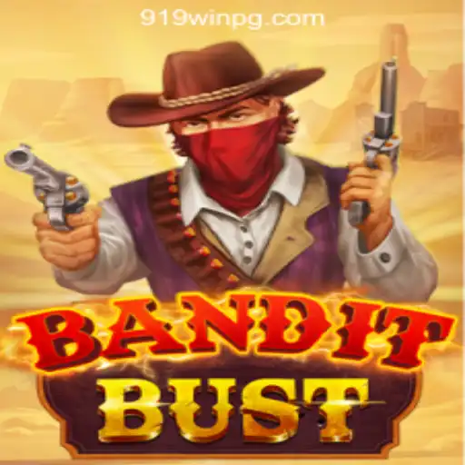 BanditBust: The Thrilling Slot Game Revolutionizing Online Casinos