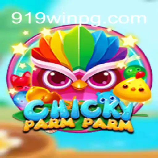 Discover the Exciting World of ChickyParmParm and 919win Oficial Slots Brasil #1