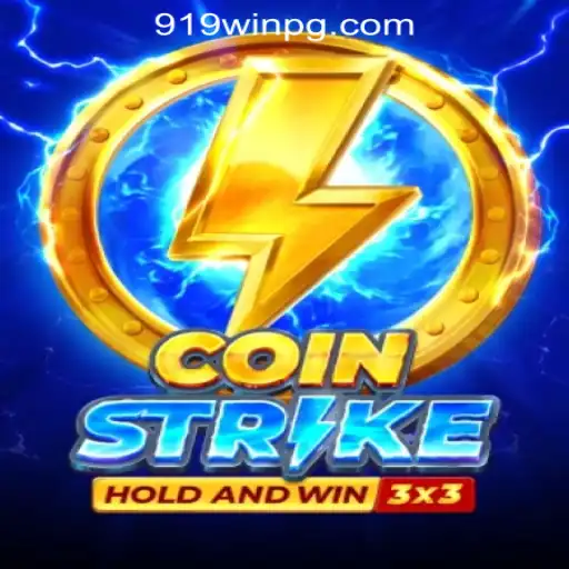 Explore the Exciting World of CoinStrike: Dive into 919win Oficial Slots Brasil #1