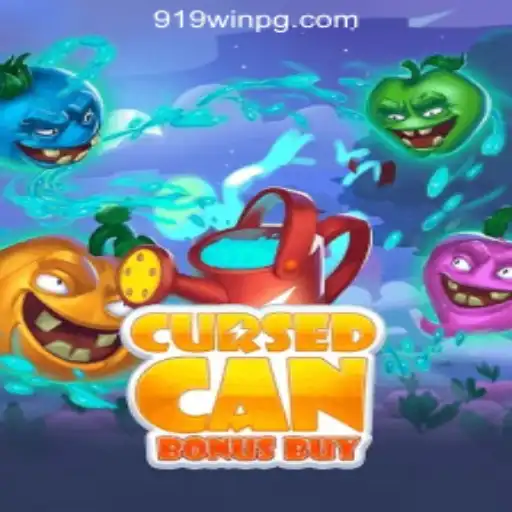 CursedCanBonusBuy: A Deep Dive into 919win Official's Leading Slot Game