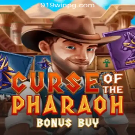 Discovering the Thrills of CurseofthePharaohBonusBuy with 919win Oficial Slots Brasil #1
