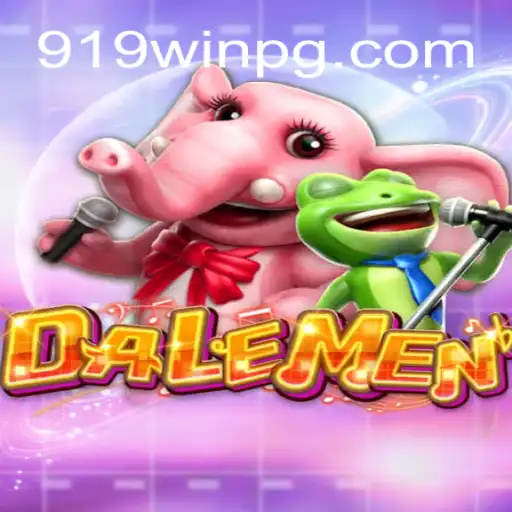 Exploring the Exciting World of DALEMEN: 919win Oficial Slots Brasil #1