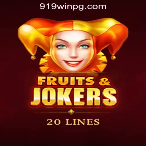 Exploring FruitsAndJokers20: A Fresh Slot Gaming Experience