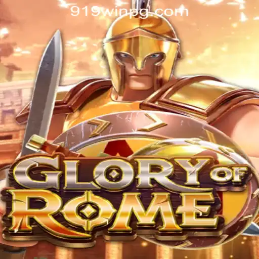 Exploring the World of GloryofRome: A Dive into 919win Oficial Slots Brasil #1