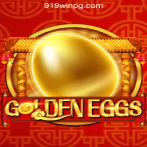 GoldenEggs: Experience the Thrill of 919win Oficial Slots Brasil #1