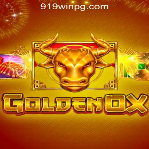 GoldenOx: Exploring the World's Most Popular Slot Game