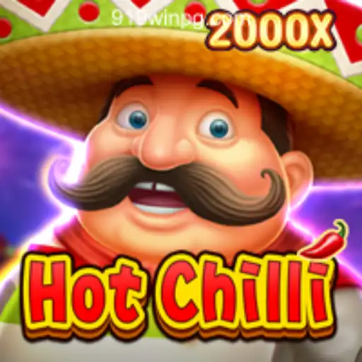 HotChilli: The Sizzling Slot Experience at 919win Oficial Slots Brasil