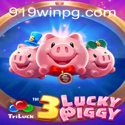 Discovering the Excitement of 3LUCKYPIGGY: Brazil's Leading Online Slot Game
