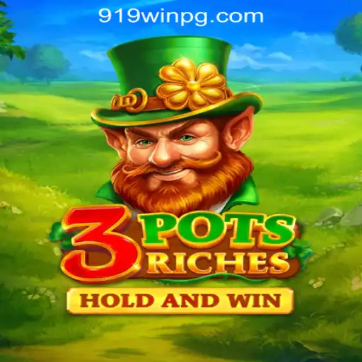 Discover the Excitement of 3potsRiches: An In-Depth Look at 919win Oficial Slots Brasil #1