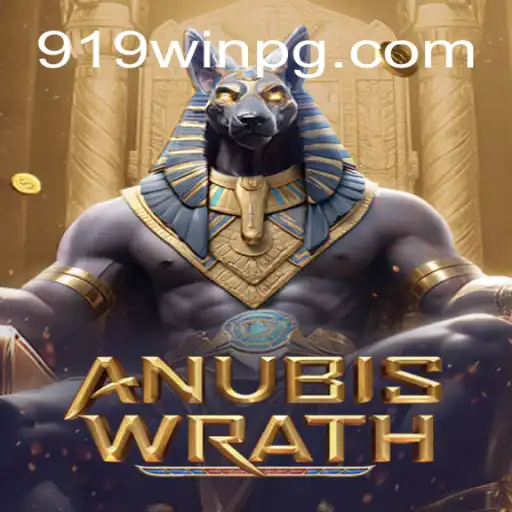 Exploring the Mysteries of AnubisWrath: A Slot Game Revolution