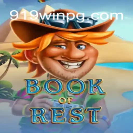 Discovering the Enchantment of BookofRest: A Deep Dive into 919win Oficial Slots Brasil #1