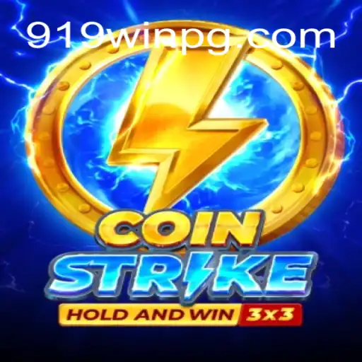 Explore the Exciting World of CoinStrike: Dive into 919win Oficial Slots Brasil #1