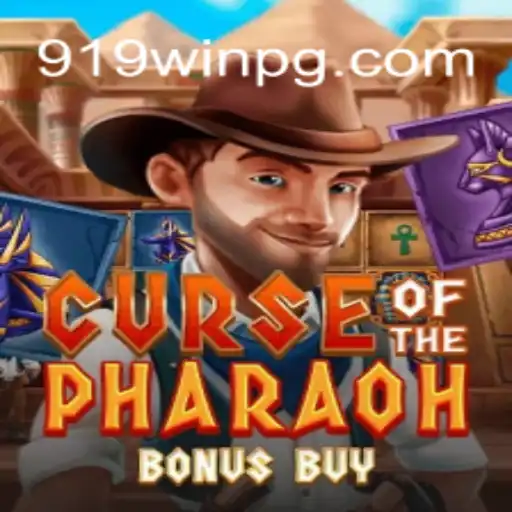 Discovering the Thrills of CurseofthePharaohBonusBuy with 919win Oficial Slots Brasil #1