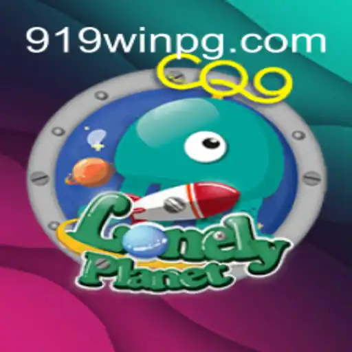 LonelyPlanet: The Thrilling World of 919win Oficial Slots Brasil #1