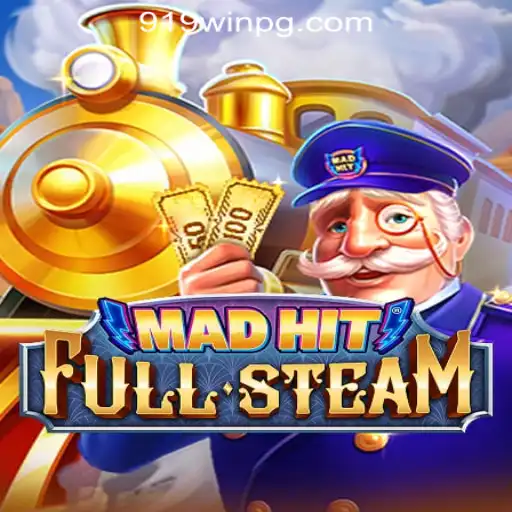 Exploring the Exciting World of MadHitFullSteam