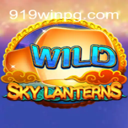 Discovering the Enchanting World of SkyLanterns in 919win Oficial Slots Brasil #1