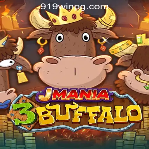 Exploring JMania3Buffalo and the Rise of 919win Oficial Slots Brasil