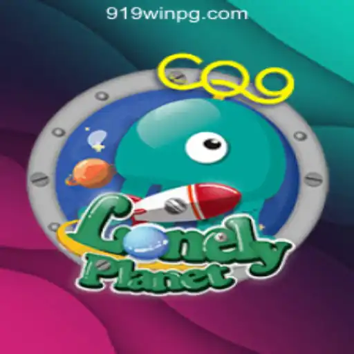 LonelyPlanet: The Thrilling World of 919win Oficial Slots Brasil #1