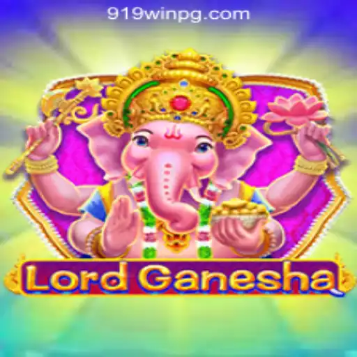 Explore the Divine Adventure of LordGanesha: The Ultimate 919win Official Slots Game in Brasil