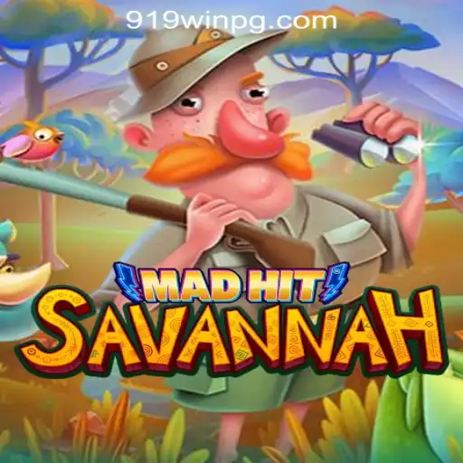 Discover the Thrills of MadHitSavannah: A New Era in Slot Gaming