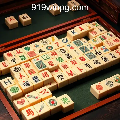 Mahjong