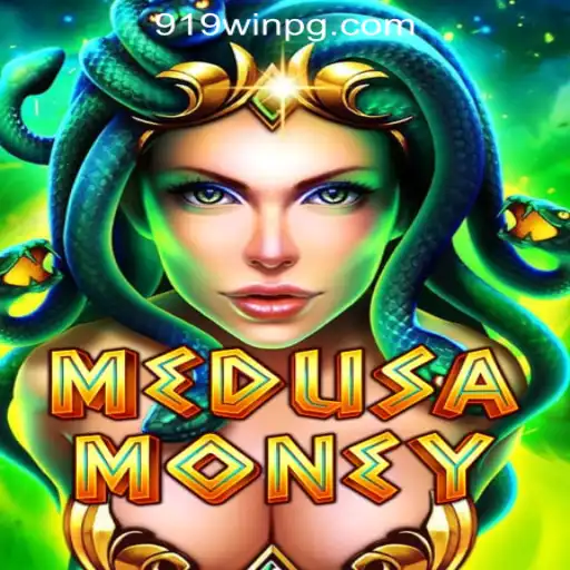 Exploring the Mystical World of MedusaMoney and 919win Oficial Slots Brasil #1