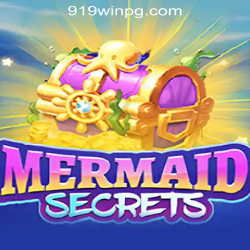 MermaidSecrets: Dive into the Enchanting World of Underwater Slots
