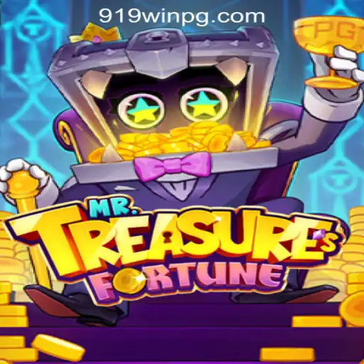 Exploring MrTreasuresFortune: The Ultimate Gaming Experience