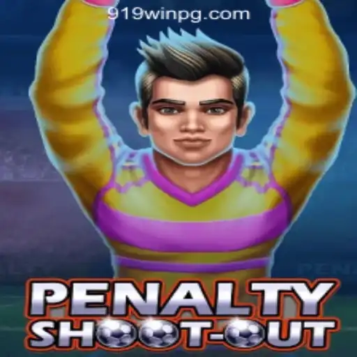 PenaltyShootOut: The Thrilling Game Inspired by Soccer Culture