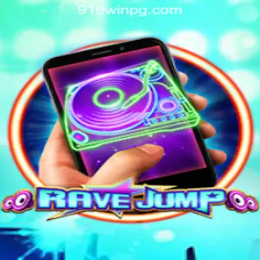 RaveJumpmobile: The Thrilling Leap into Gaming