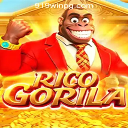 RicoGorila: The Thrilling World of 919win Oficial Slots Brasil #1