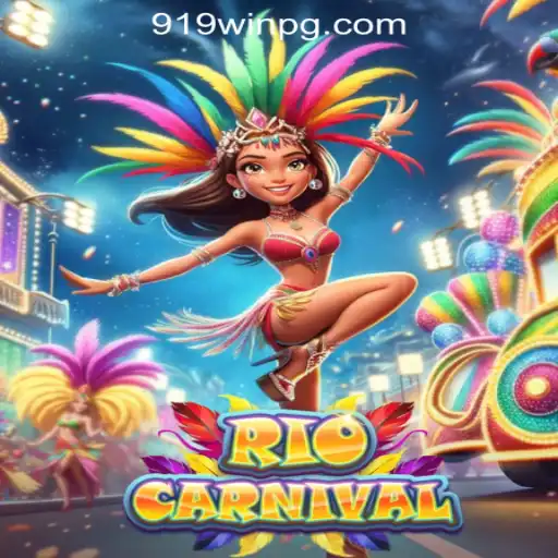 Exploring RioCarnival: The Ultimate Gaming Experience with 919win Oficial Slots Brasil #1