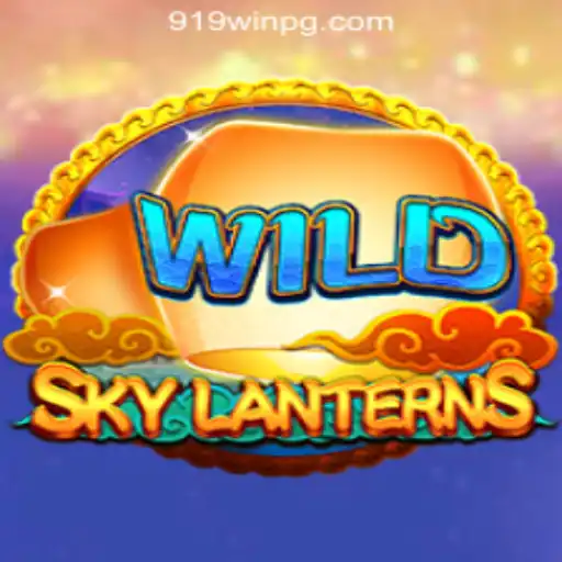 Discovering the Enchanting World of SkyLanterns in 919win Oficial Slots Brasil #1