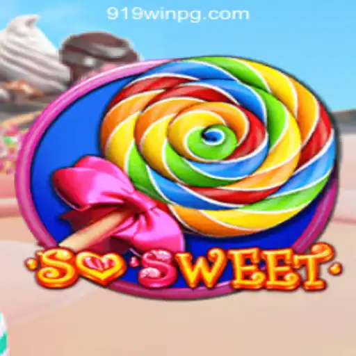 Discovering the Excitement of SoSweet: A Thrilling Journey into 919win Oficial Slots Brasil #1
