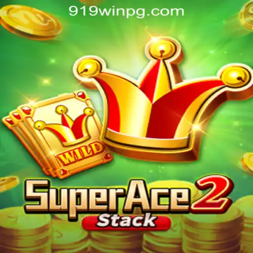 Exploring the Thrills of SuperAce2: The Most Exciting Slots Game at 919win Oficial Slots Brasil #1