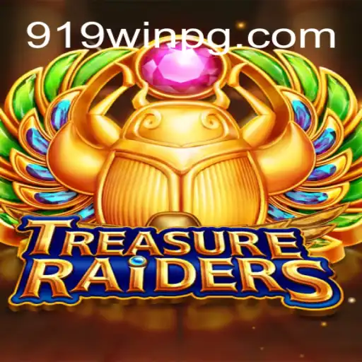 Exploring TREASURERAIDERS: An In-Depth Look at the Latest Gaming Sensation